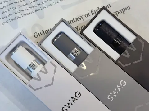 SWAG❤️‍新品牌上市極緻好抽❤️‍主機顔色可以許願喔