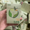 7月活動💥滿4盒送主機❤️‍ILIA哩亞五代蛋❤️‍3顆入❤️‍不通用一代