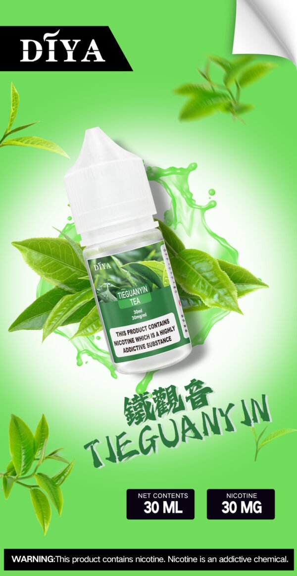 DIYA油❤️‍30ML新品上市❤️‍强烈推荐