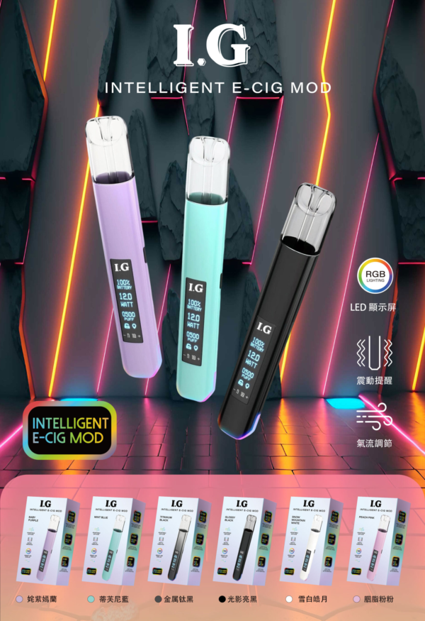 4月新品💥IG聯名款&Threads火爆產品✨一代通用🎇功率和燈光可調節