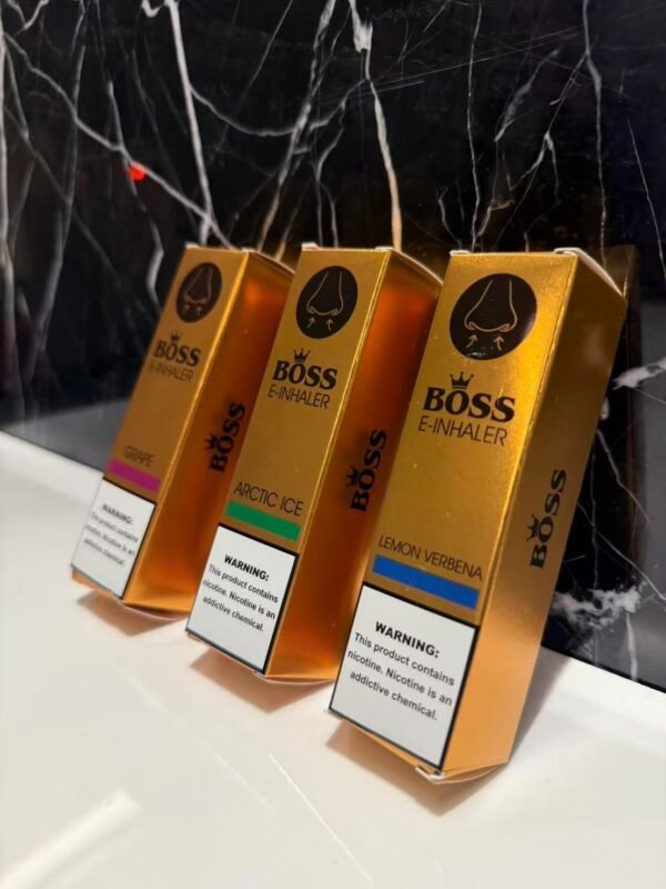 4月新品💥BOSS金磚鼻/吸❤️‍鼻/吸中的愛馬仕❤️‍嘗鮮必買