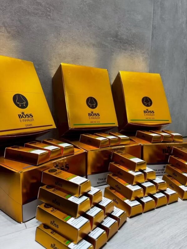 4月新品💥BOSS金磚鼻/吸❤️‍鼻/吸中的愛馬仕❤️‍嘗鮮必買