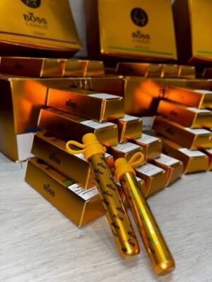 99 4月新品💥BOSS金磚鼻/吸❤️鼻/吸中的愛馬仕❤️嘗鮮必買